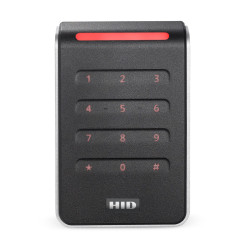HID Signo 40 Keypad Reader - Pigtail Connection HID Signo 40 Keypad Reader - Pigtail Connection